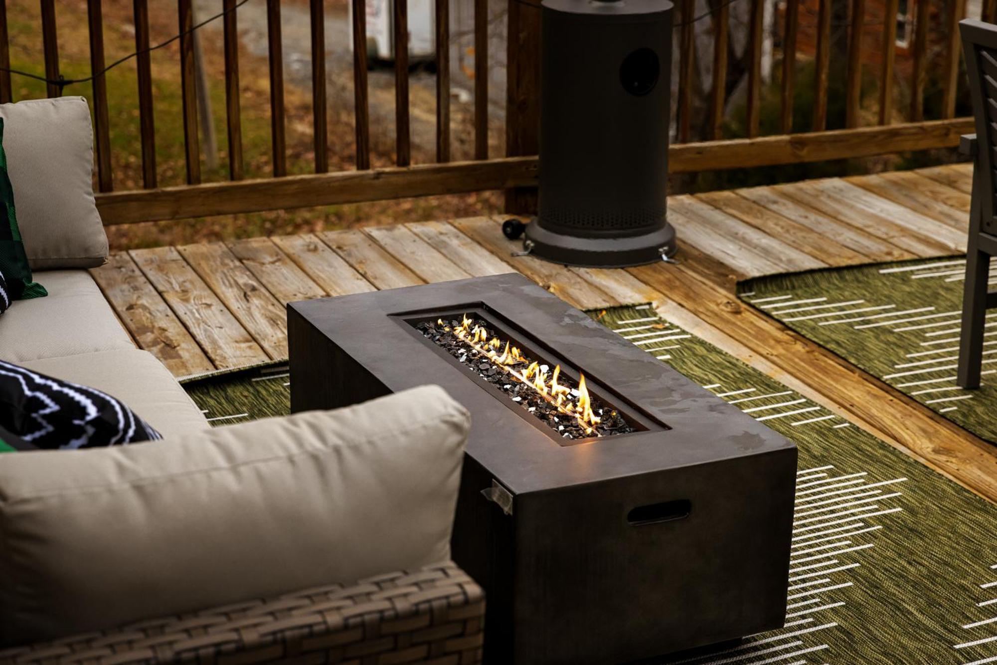 Shenandoah Dog Friendly Cabin With River Access, Hot Tub, Fire Pit, Bbq, Outdoor Dining Шенандоа Екстер'єр фото