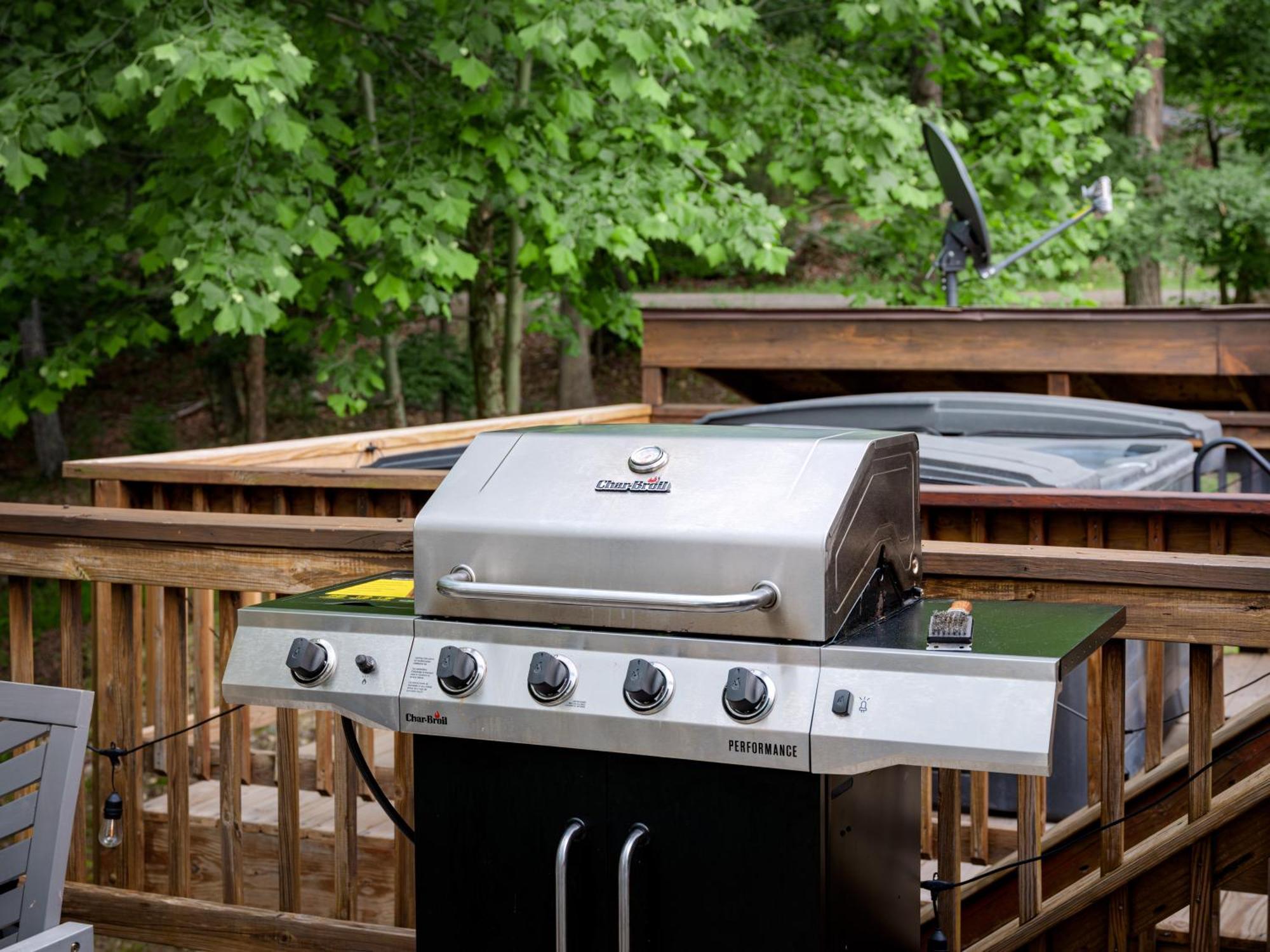 Shenandoah Dog Friendly Cabin With River Access, Hot Tub, Fire Pit, Bbq, Outdoor Dining Шенандоа Екстер'єр фото