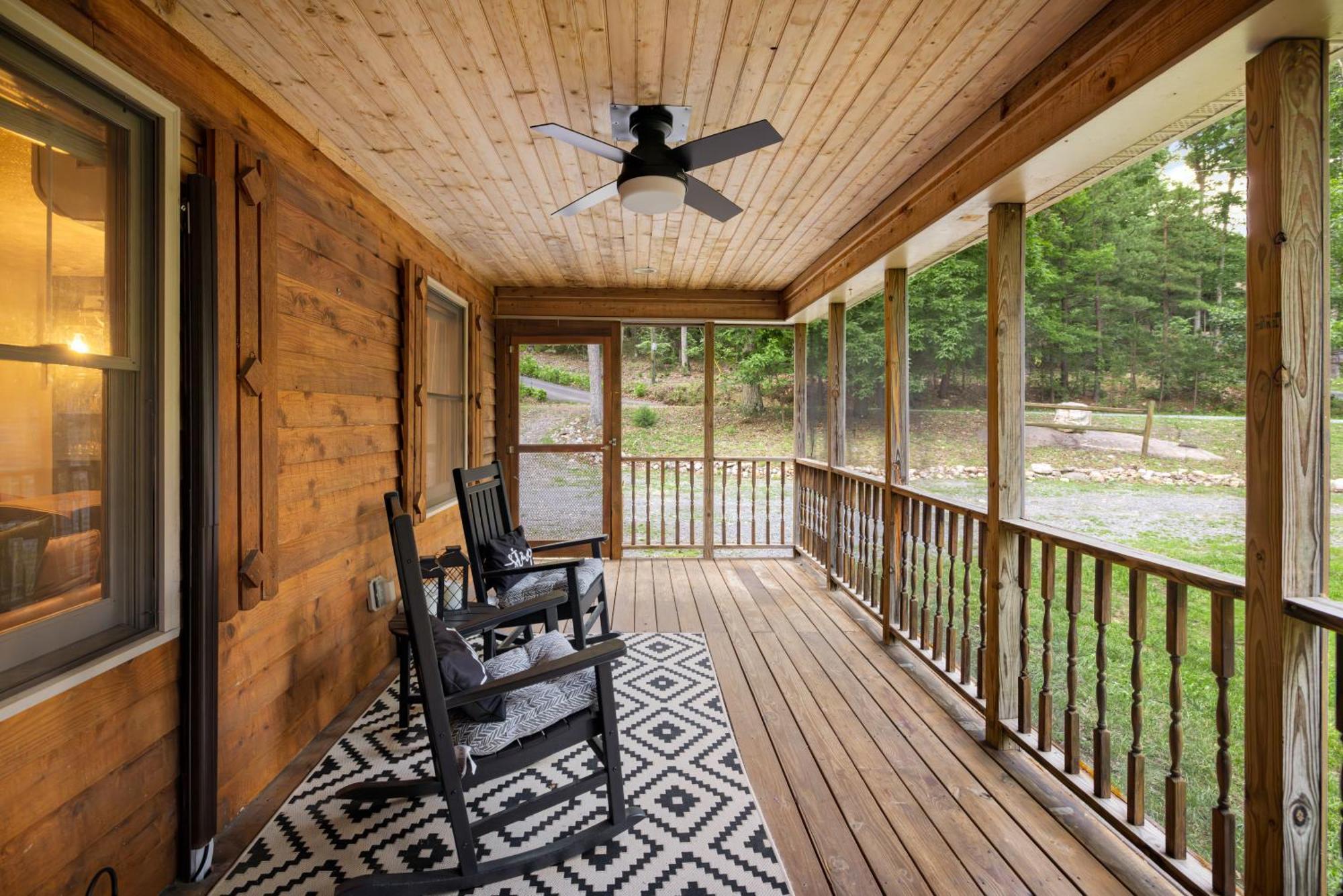 Shenandoah Dog Friendly Cabin With River Access, Hot Tub, Fire Pit, Bbq, Outdoor Dining Шенандоа Екстер'єр фото