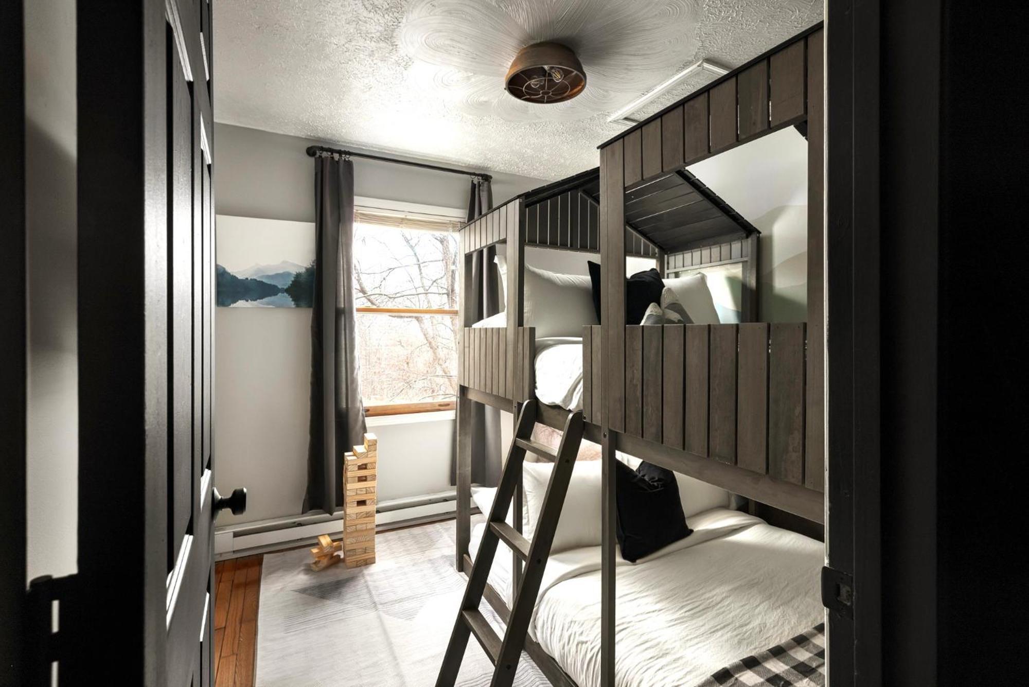Shenandoah Dog Friendly Cabin With River Access, Hot Tub, Fire Pit, Bbq, Outdoor Dining Шенандоа Екстер'єр фото